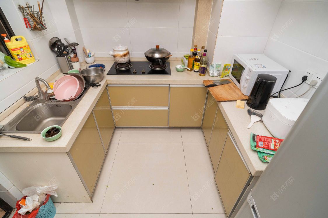 常州景瑞英郡在售二手房源室内图_小牛看房