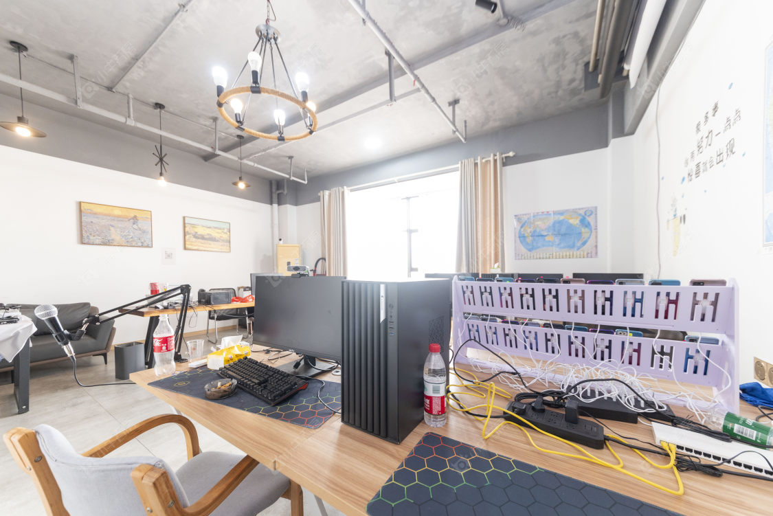 常州富都公馆在售二手房源室内图_小牛看房