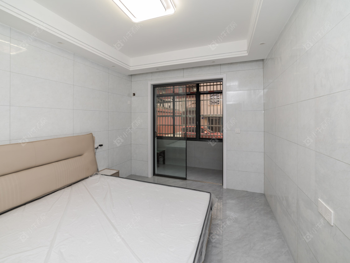 常州工房北区在售二手房源室内图_小牛看房