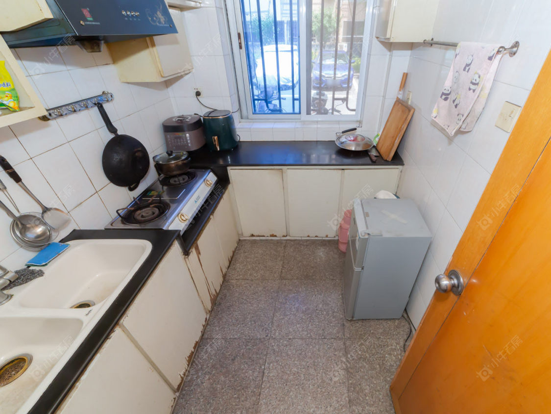 常州北环南村在售二手房源室内图_小牛看房