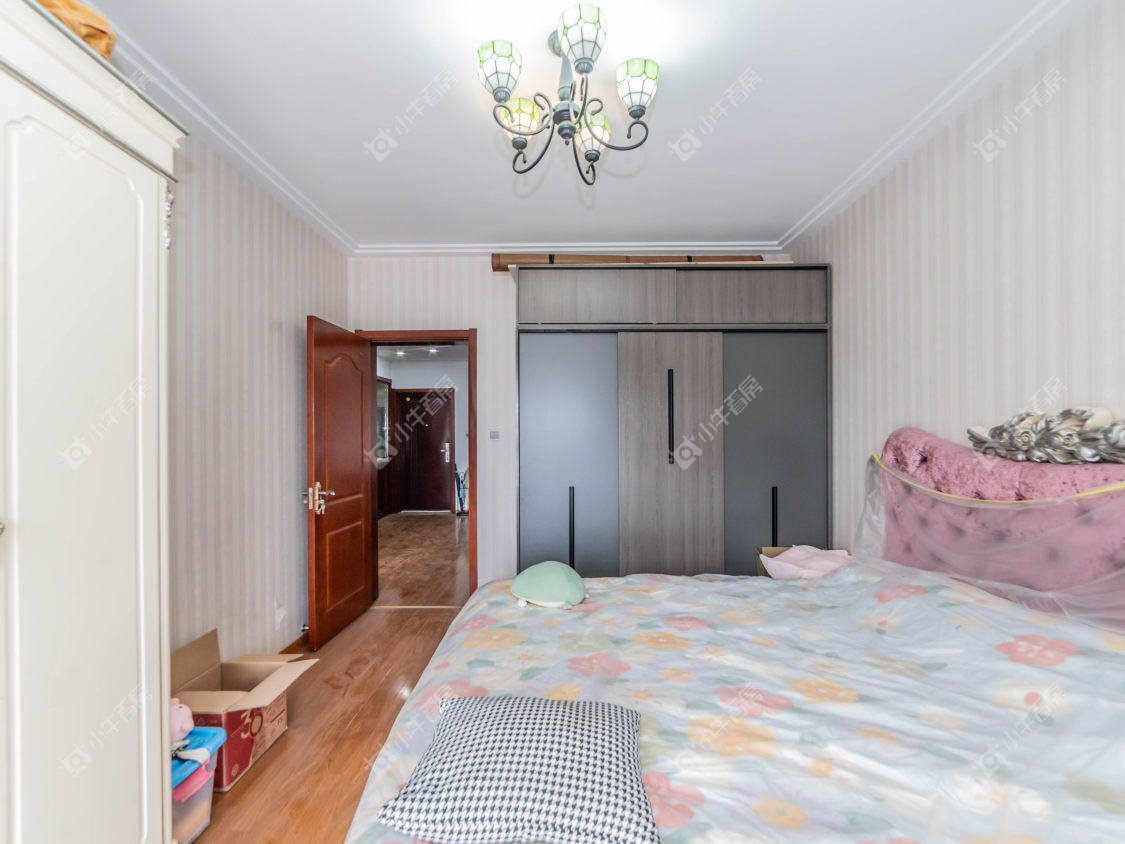 常州春江中央花苑北区在租房源_小牛看房