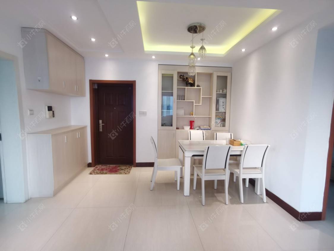 常州聚盛花园在租房源室内图_小牛看房