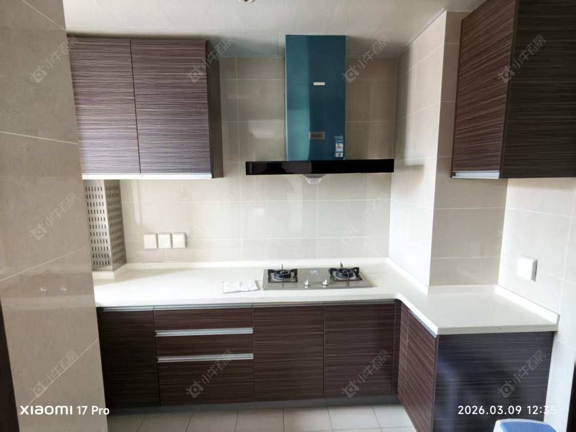 常州龙洲伊都在租房源室内图_小牛看房