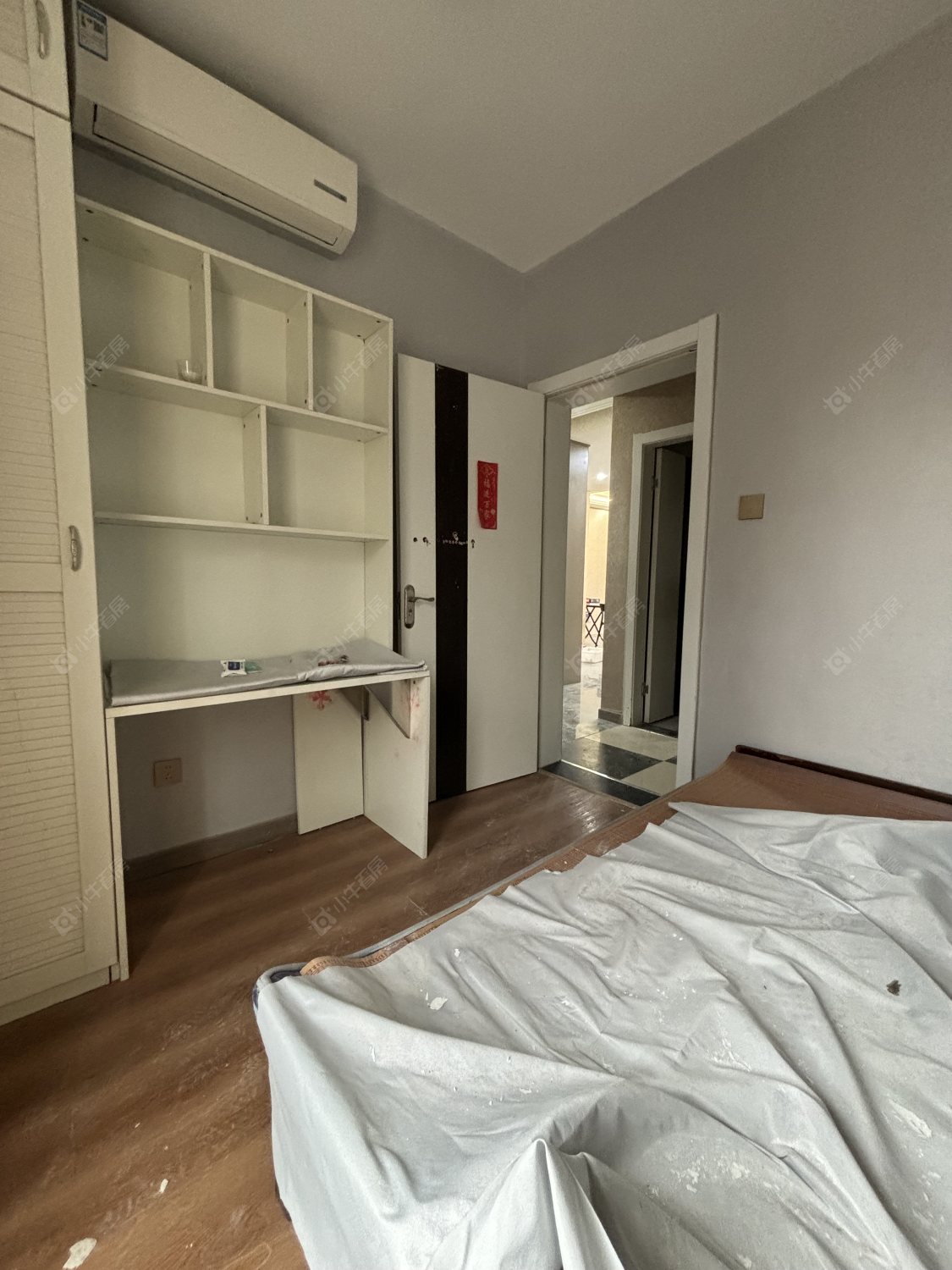 常州绿地世纪城一期在租房源_小牛看房