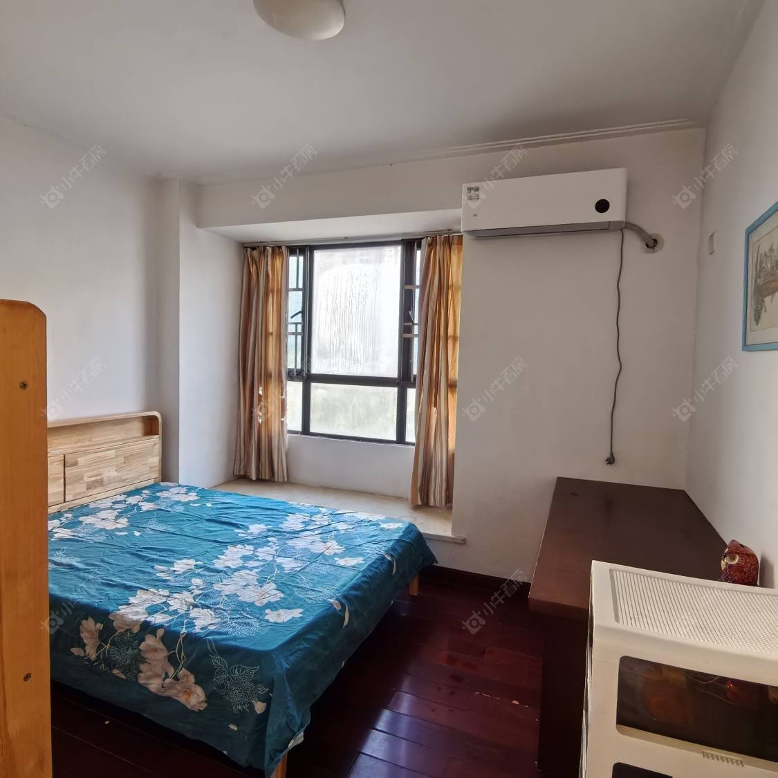 常州新城南都花海在租房源室内图_小牛看房