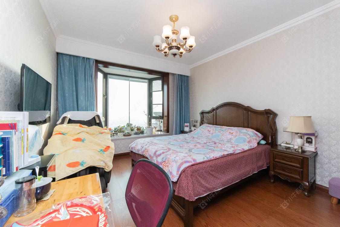 常州大名城西区在售二手房源室内图_小牛看房