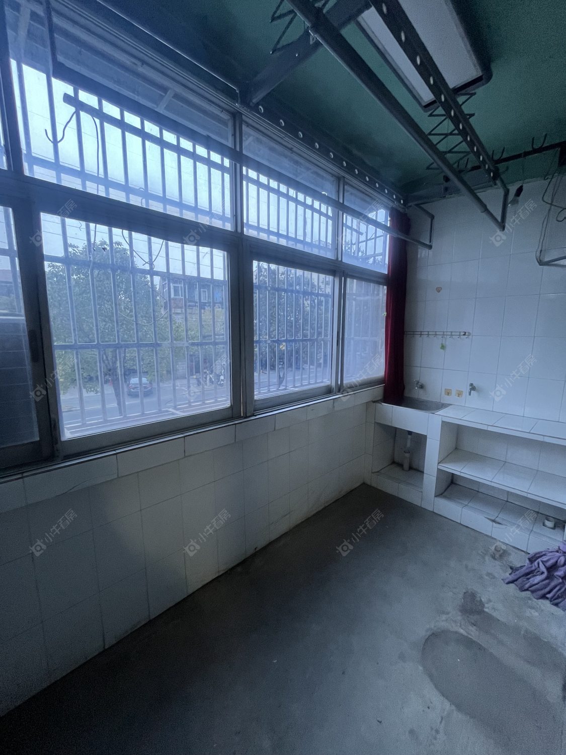 常州浦北新村在租房源室内图_小牛看房