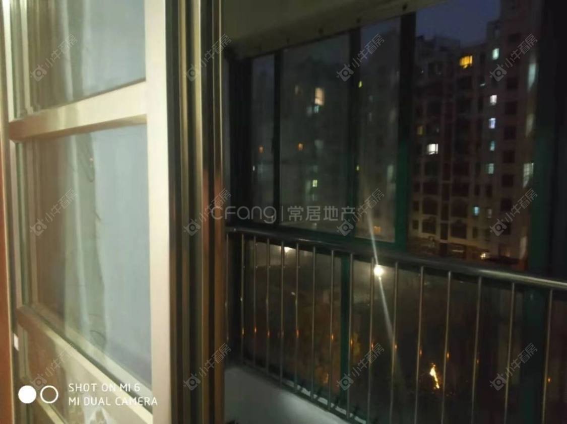 常州百草苑在租房源室内图_小牛看房