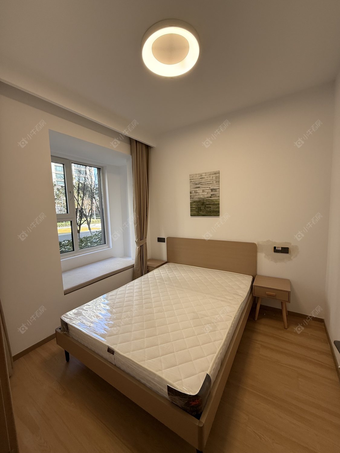 常州书香世家在租房源_小牛看房