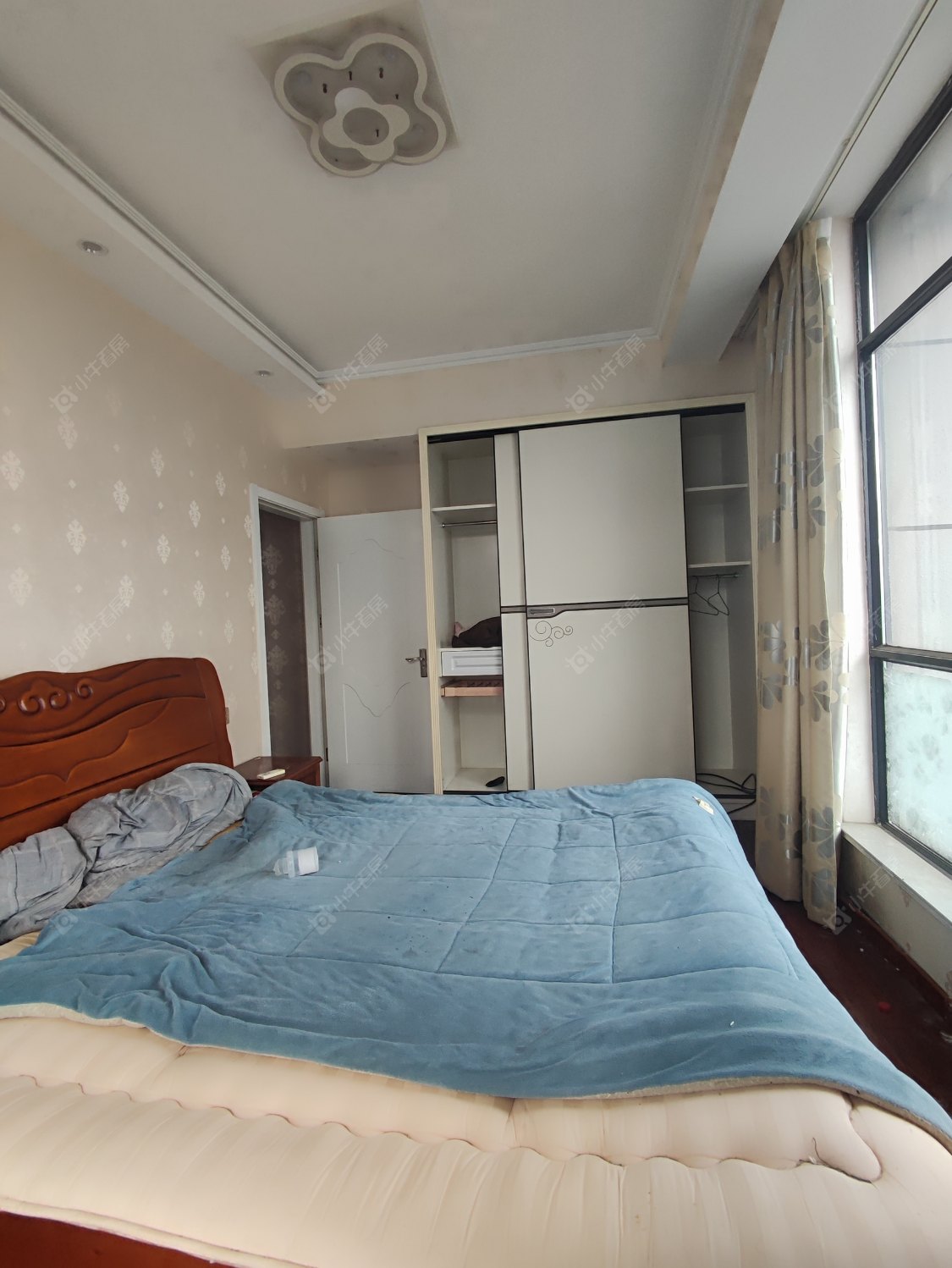 常州湖港名城在租房源室内图_小牛看房