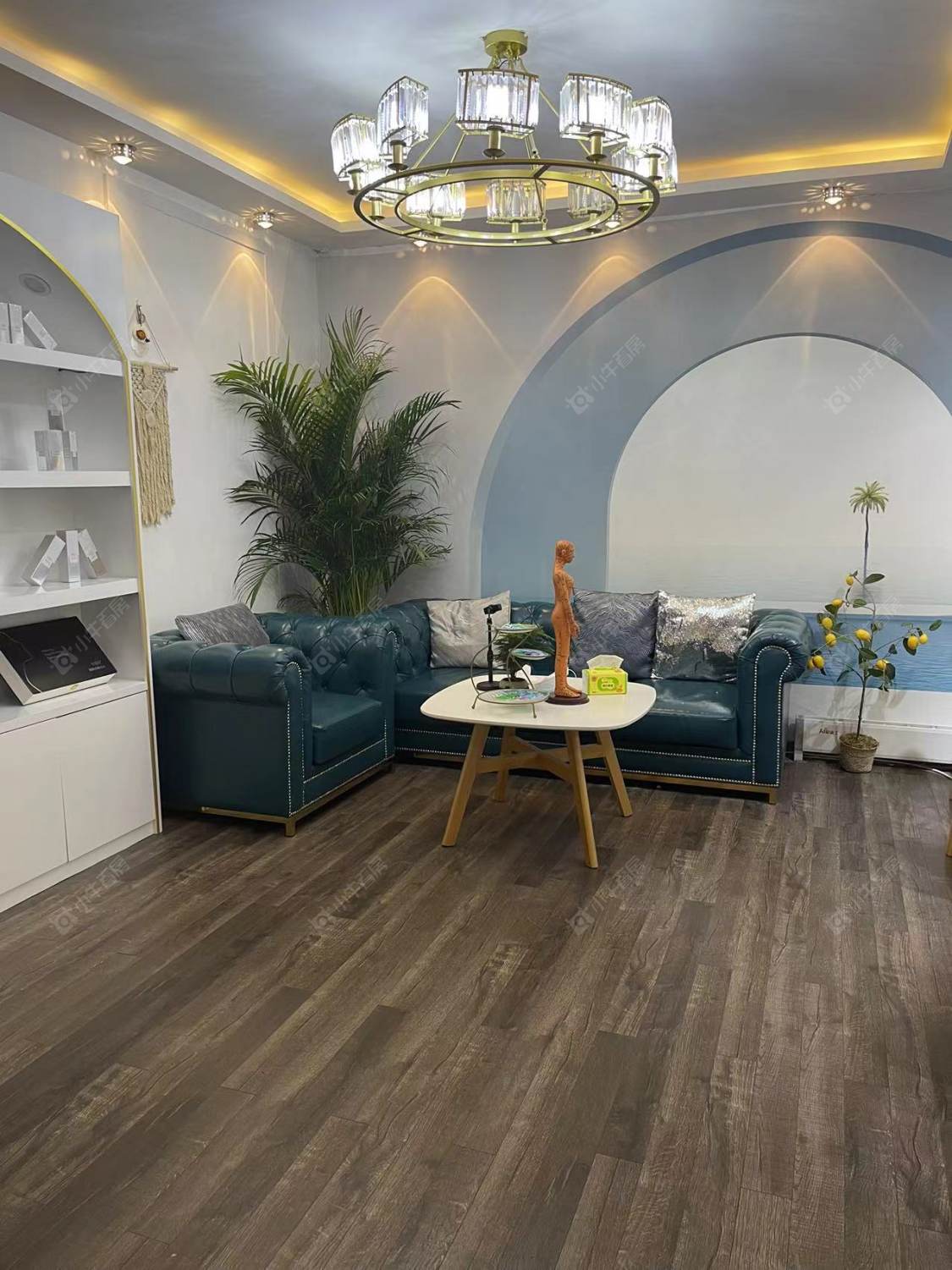 常州吾悦广场南区租房_小牛看房