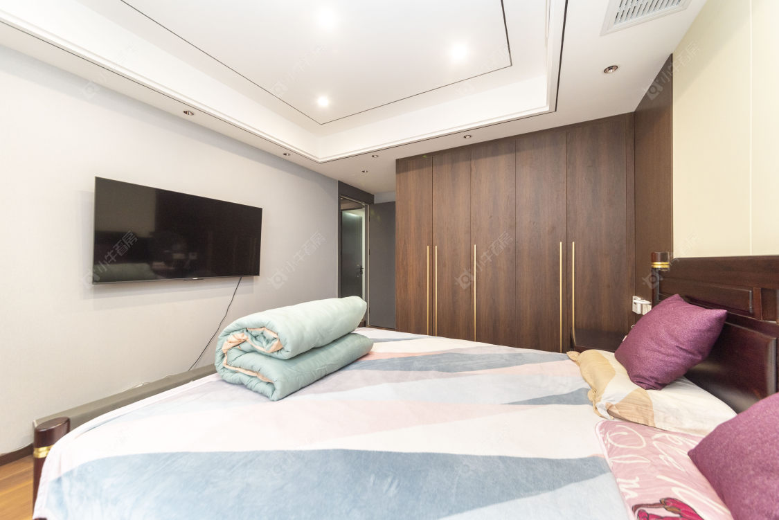 常州新城都荟在售二手房源室内图_小牛看房