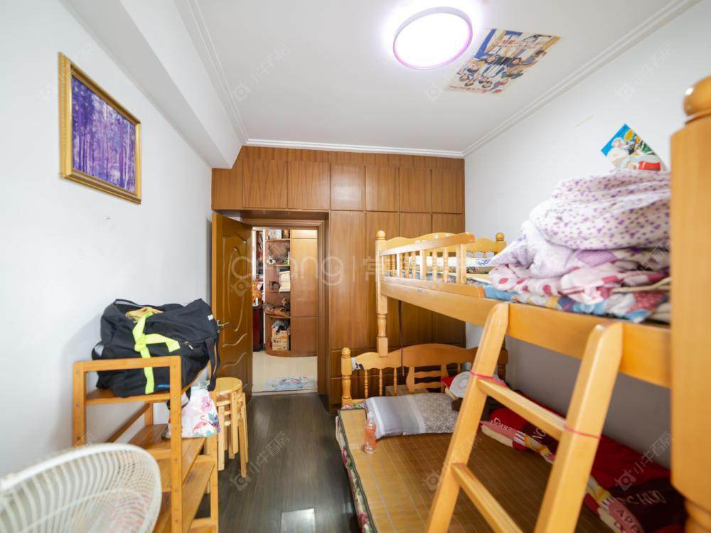 绿色家园房源室内图 常州绿色家园在售二手房源室内图_小牛看房