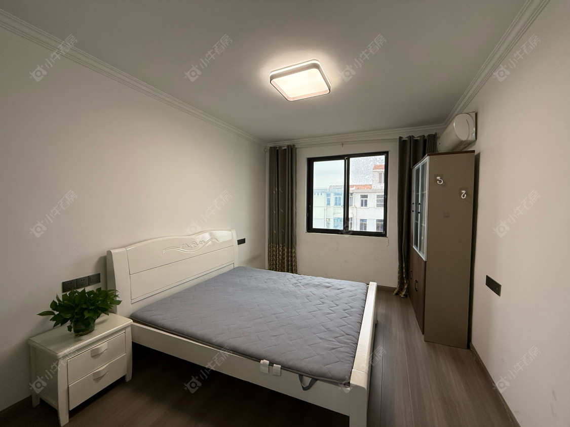 翠竹新村南区房源室内图 常州翠竹新村南区在租房源室内图_小牛看房