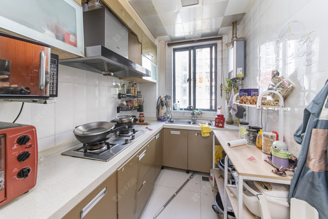 新城南都美域房源室内图 常州新城南都美域在售二手房源室内图_小牛看房