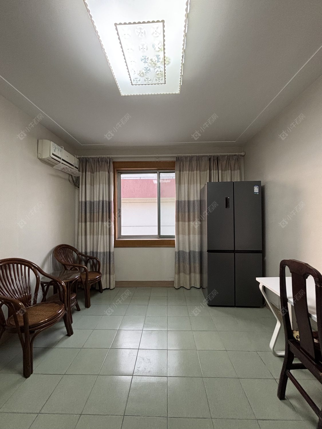 常州勤业四村南区在租房源室内图_小牛看房