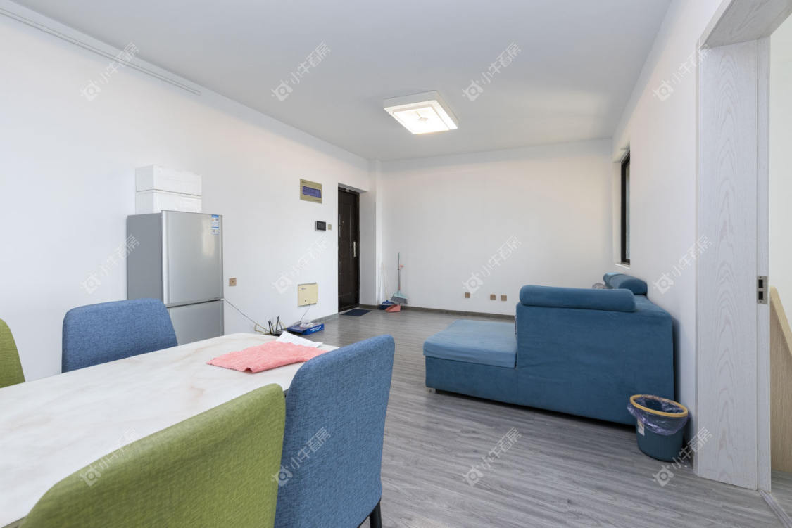 常州溪湖小镇在租房源_小牛看房