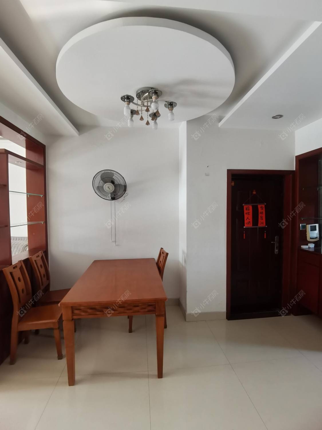 常州碧水华庭在租房源室内图_小牛看房