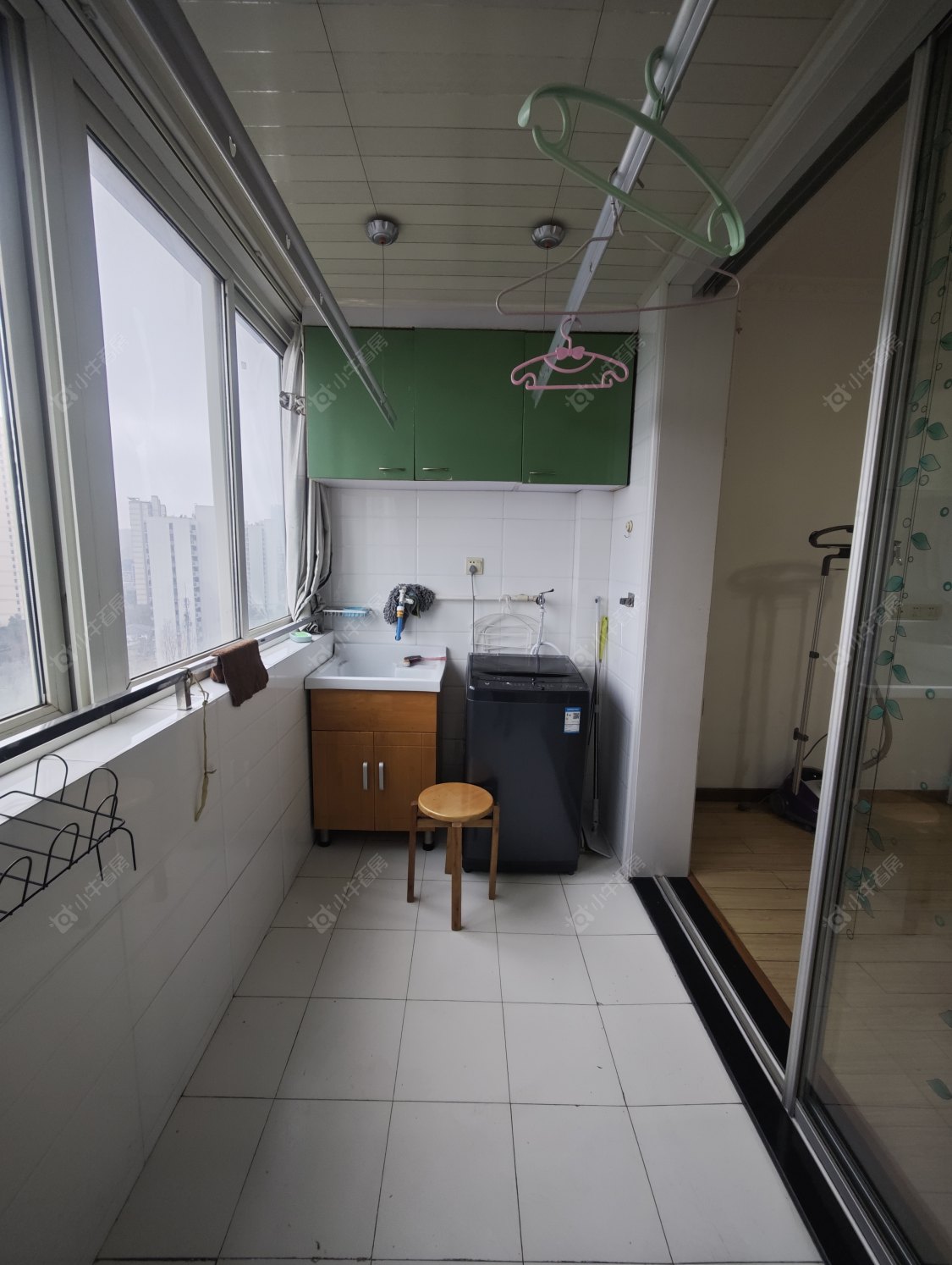 新丰苑房源室内图 常州新丰苑在租房源室内图_小牛看房