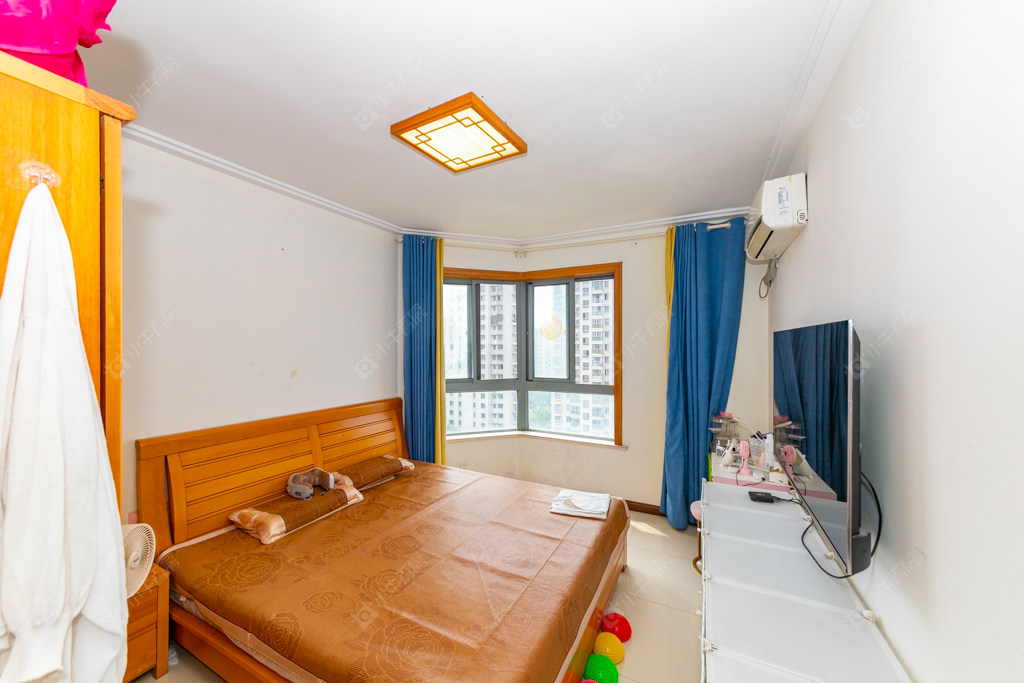 滨江明珠城东区房源 常州滨江明珠城东区在售二手房源_小牛看房