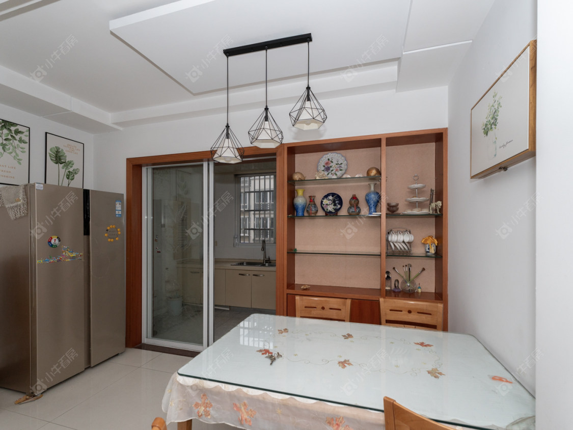 金湖花园房源室内图 常州金湖花园在售二手房源室内图_小牛看房