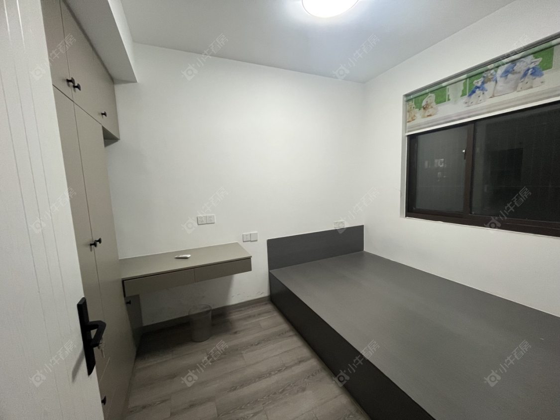 常州香聚雅苑西区在租房源室内图_小牛看房