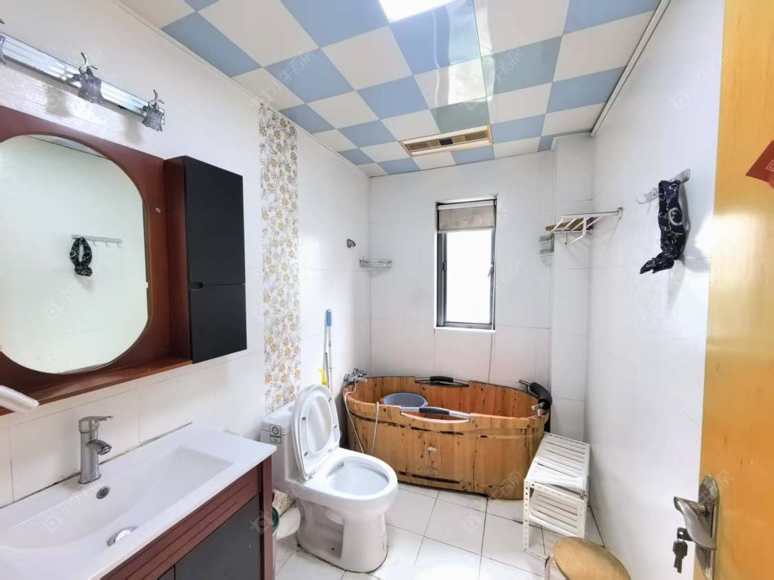 新城南都美域房源室内图 常州新城南都美域在租房源室内图_小牛看房