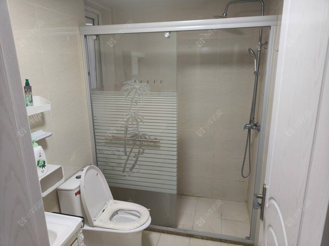 常州招商花园城在租房源室内图_小牛看房