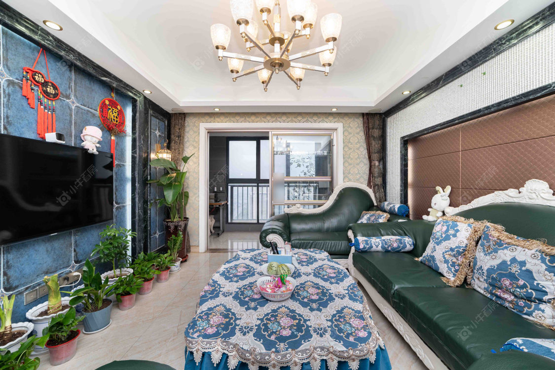 常州新城域二期在售二手房_小牛看房