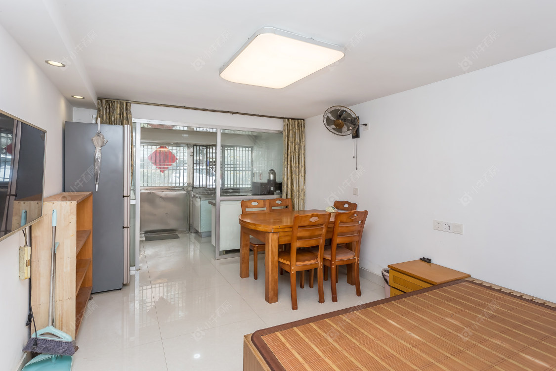 常州虹景花园一期在售二手房源室内图_小牛看房