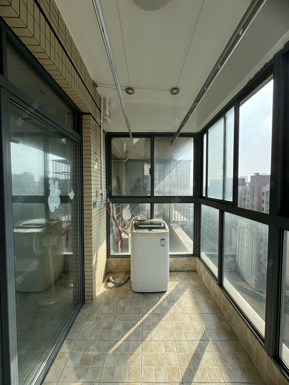 常州龚家名园在租房源室内图_小牛看房