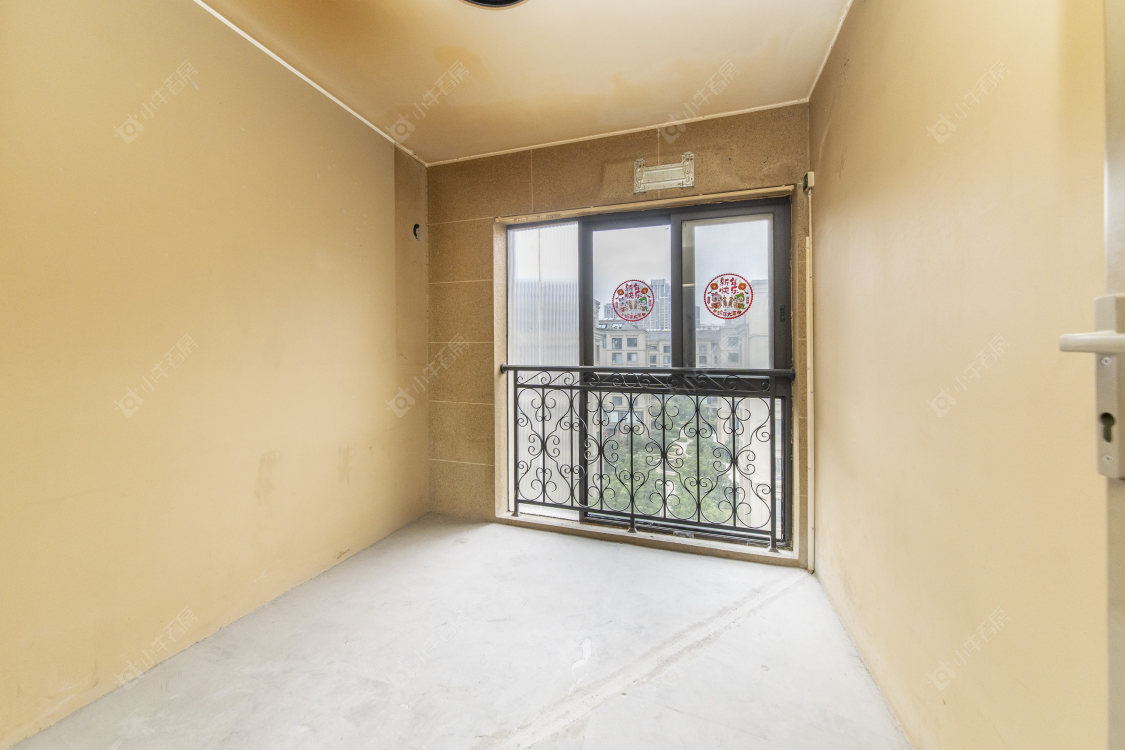 常州玉兰广场四期在售二手房源室内图_小牛看房