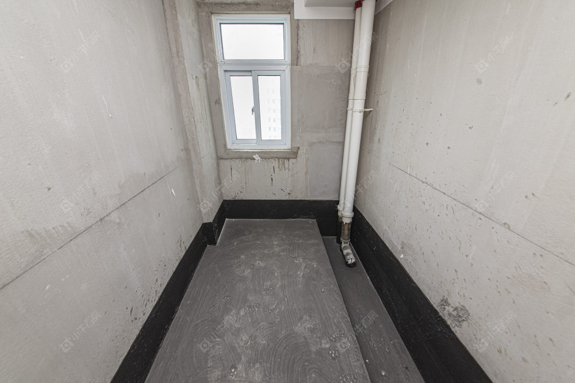 常州星河丹堤五区在售二手房源室内图_小牛看房