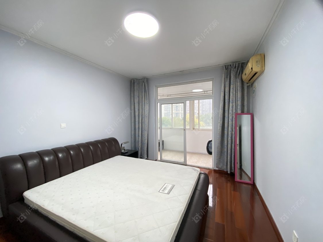 常州绿洲家园在租房源室内图_小牛看房