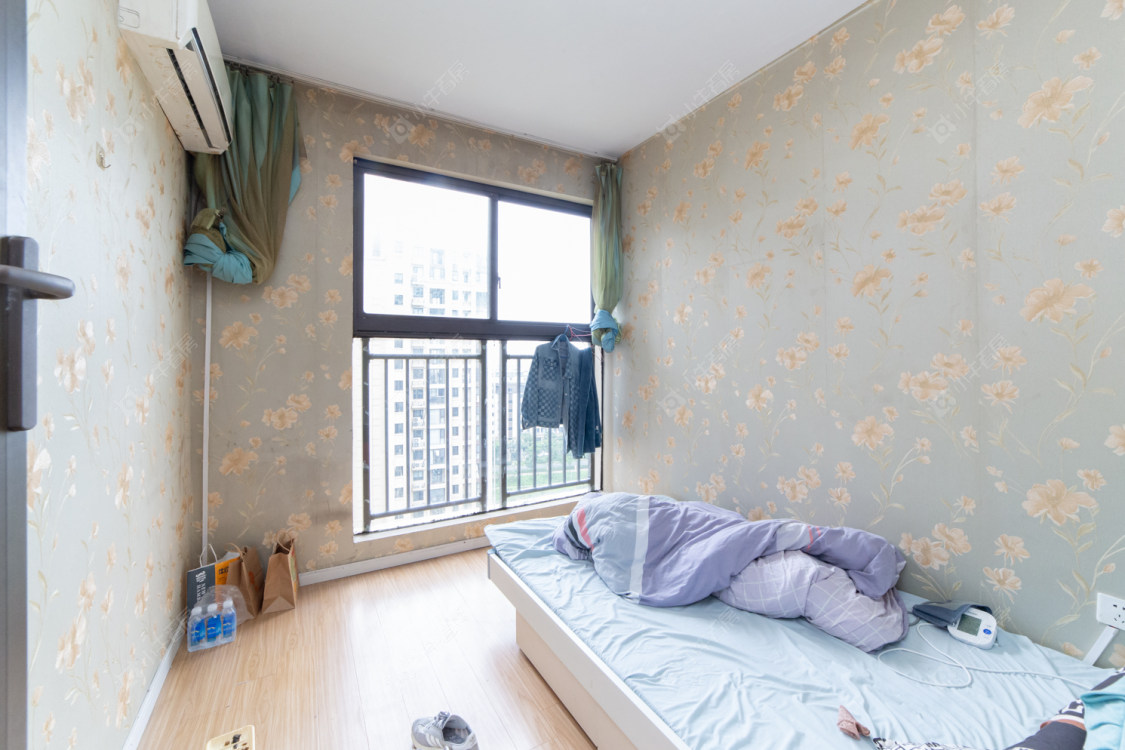 常州雅居乐凤凰台在售二手房源室内图_小牛看房