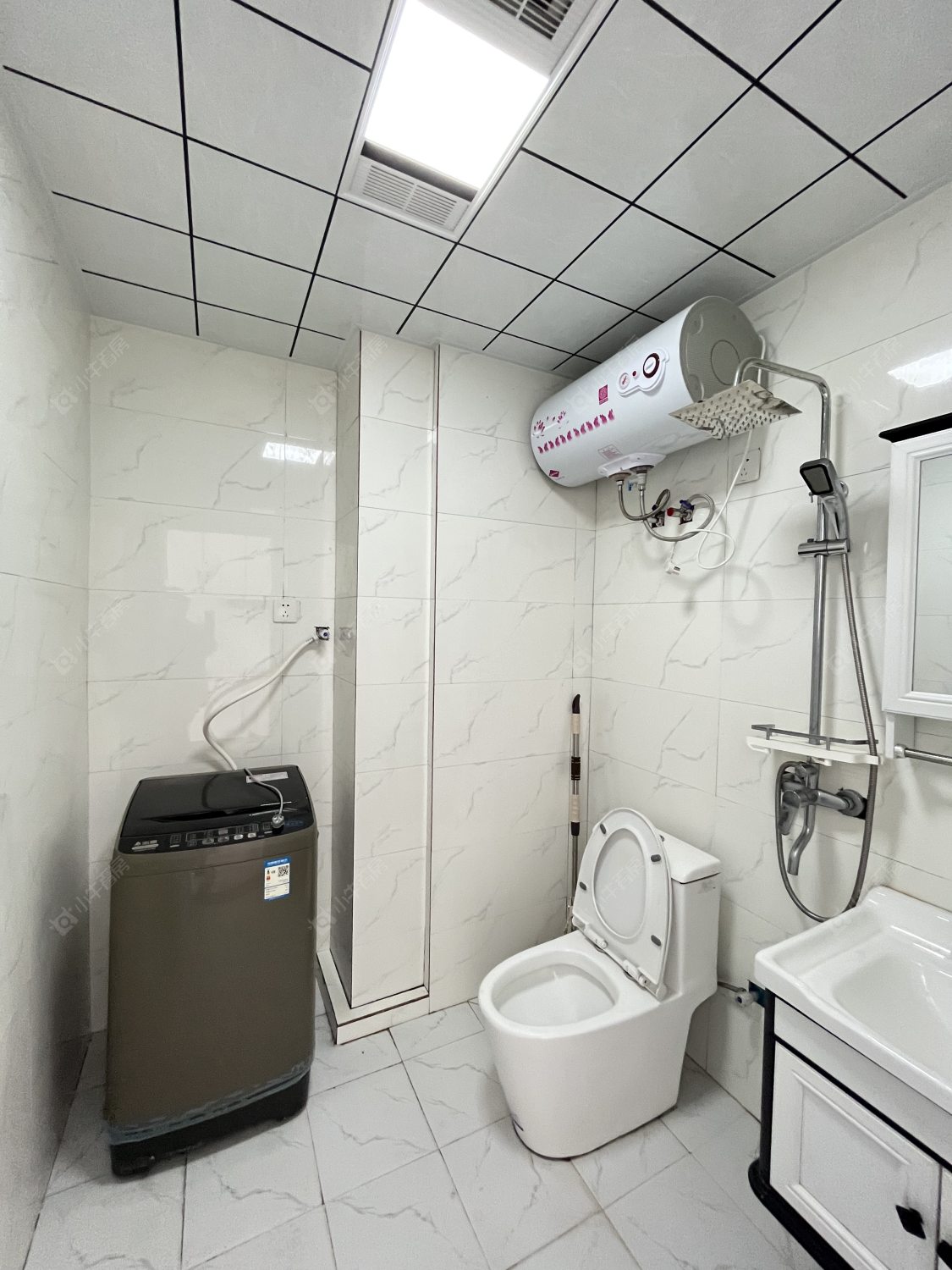 常州世茂广场在租房源室内图_小牛看房