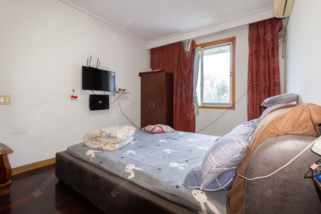 常州浦南南村在售二手房源室内图_小牛看房