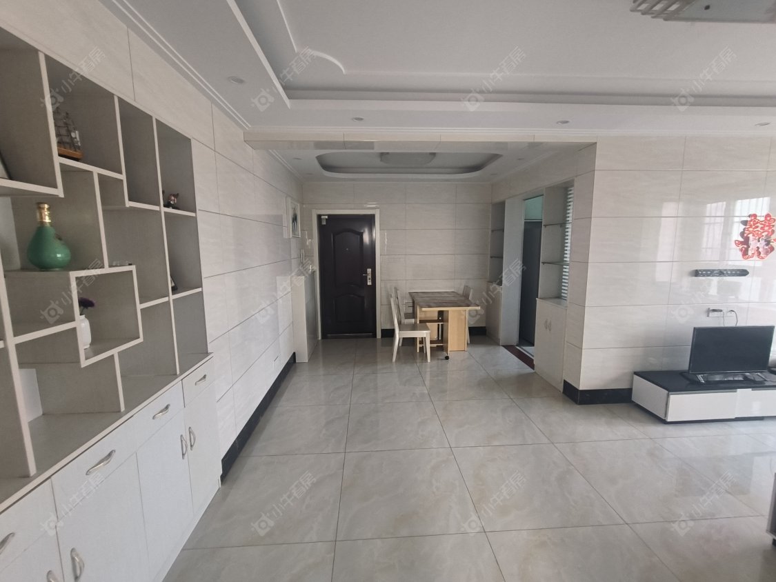 常州百馨西苑三期在租房源_小牛看房