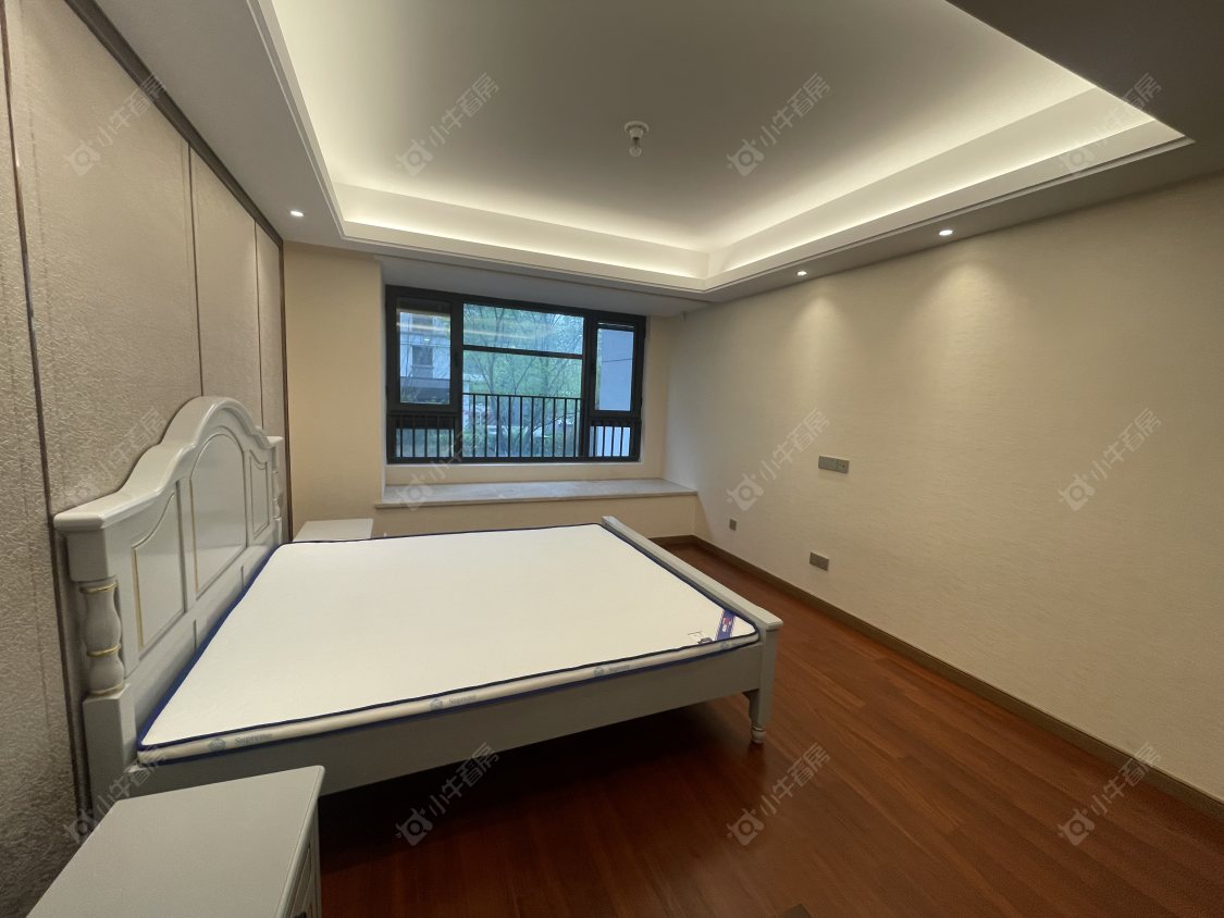 常州旭辉铂悦天宁在租房源_小牛看房