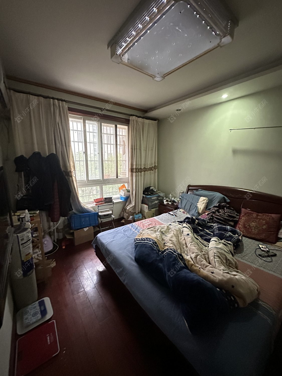 常州蓝天花园东区在租房源_小牛看房