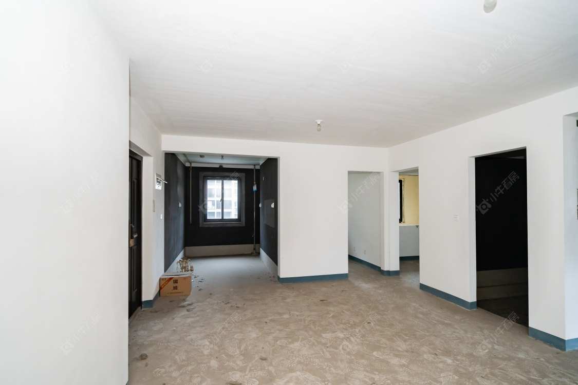 常州新城璞樾和山3室2厅2卫在售二手房房源图片