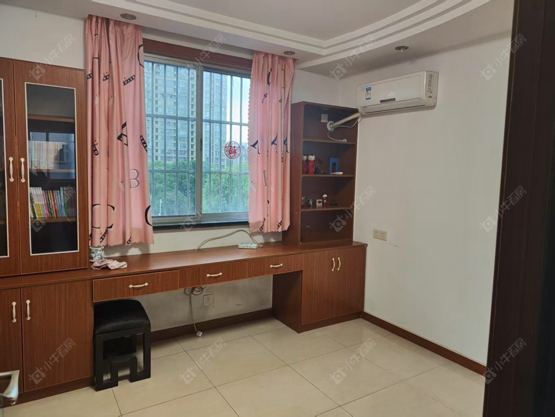 常州翠竹新村北区在租房源室内图_小牛看房