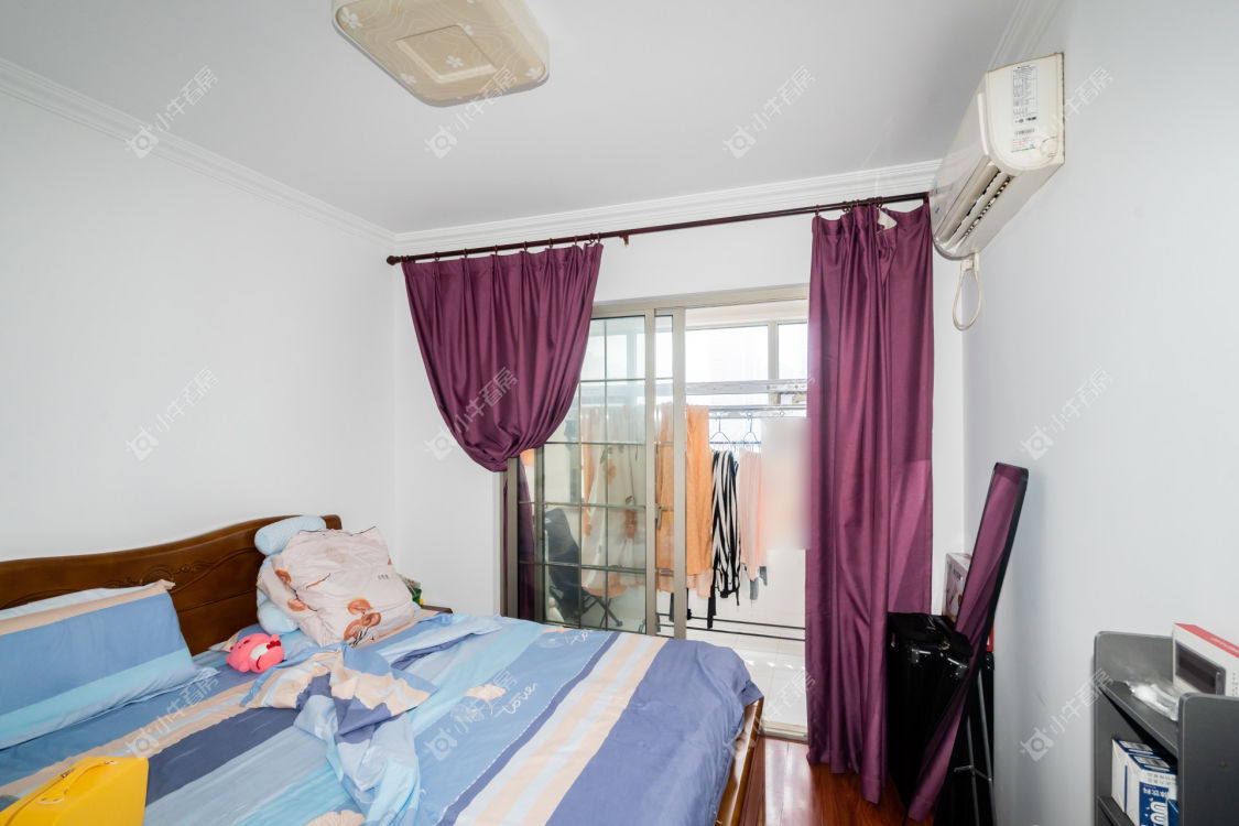 常州和平国际商业街在租房源室内图_小牛看房