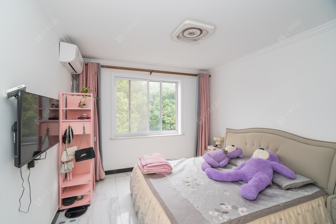 常州茶山村公寓在售二手房_小牛看房