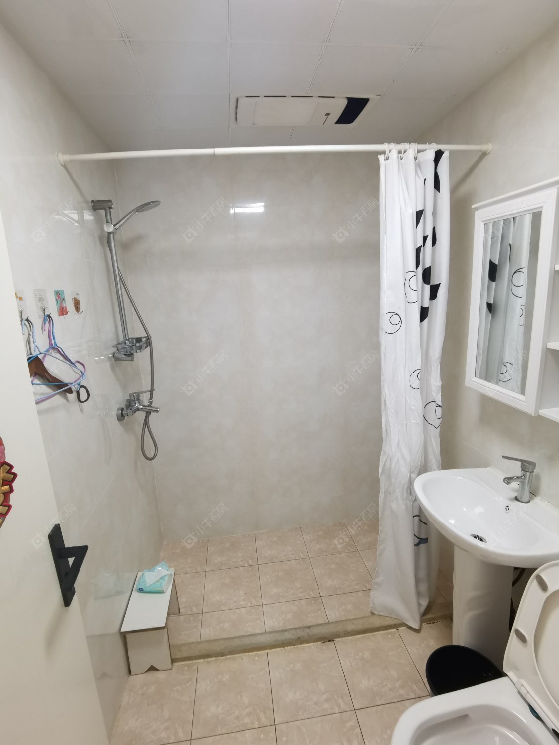 常州河海新村在租房源_小牛看房