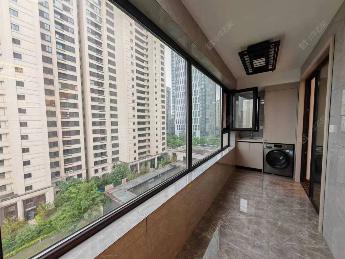 常州美的国宾府在租房源室内图_小牛看房