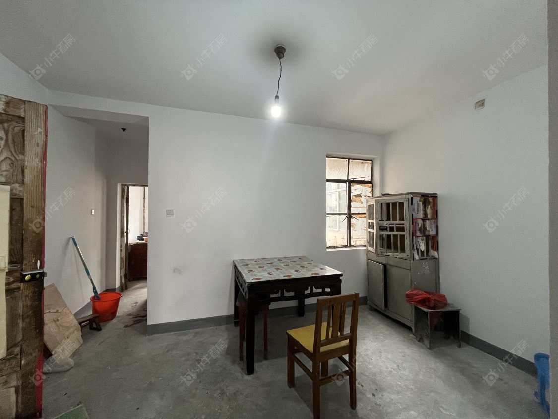 常州富都花苑北苑在租房源室内图_小牛看房