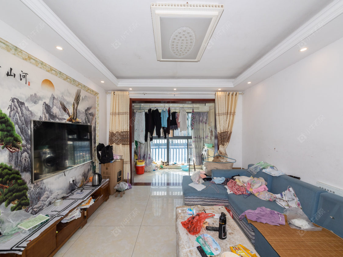 常州春江人家在售二手房_小牛看房