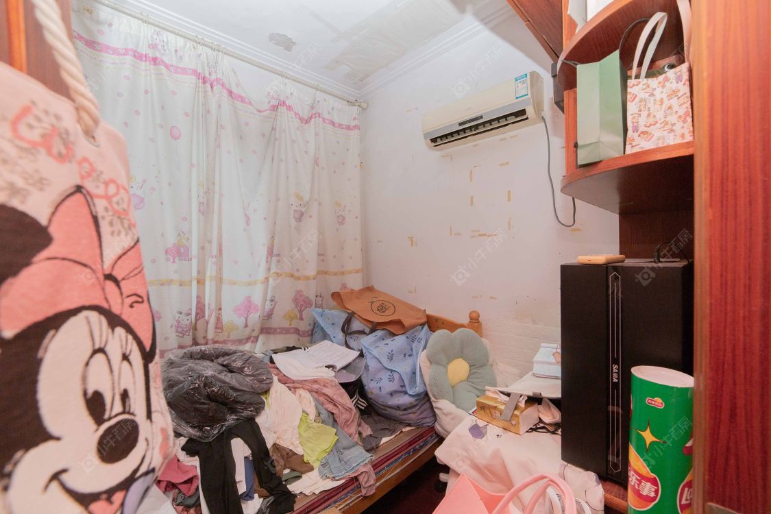 常州金百国际在售二手房源室内图_小牛看房