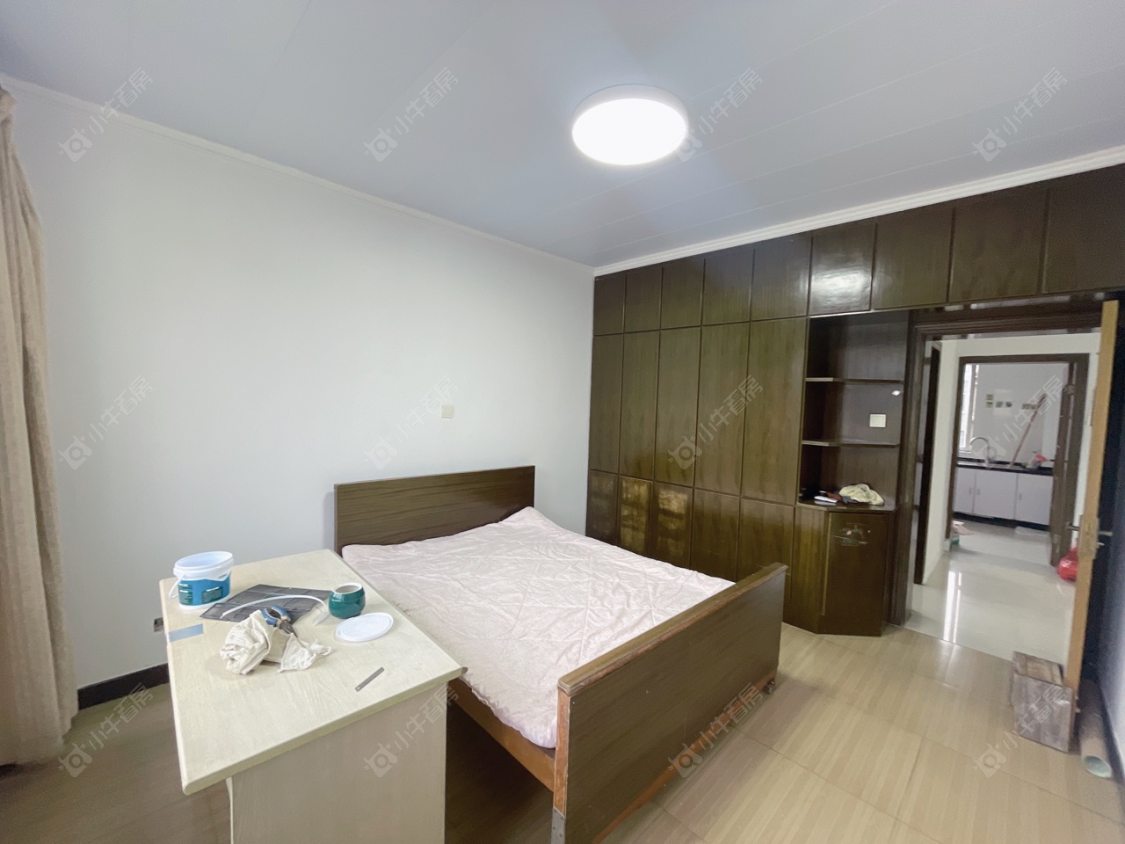 常州花东三村在租房源室内图_小牛看房